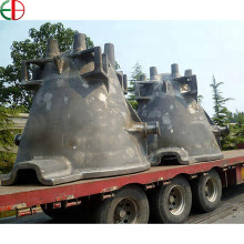 Ni-Cr-Mo-Alloy Steel Slag Pot Castings,Heat-treatment Cast Slag Pot, Chaeng Slag Pot EB4058
